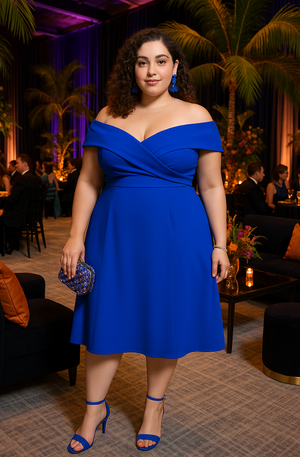 ISHA VESTIDO