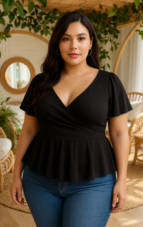 MARLI BLUSA