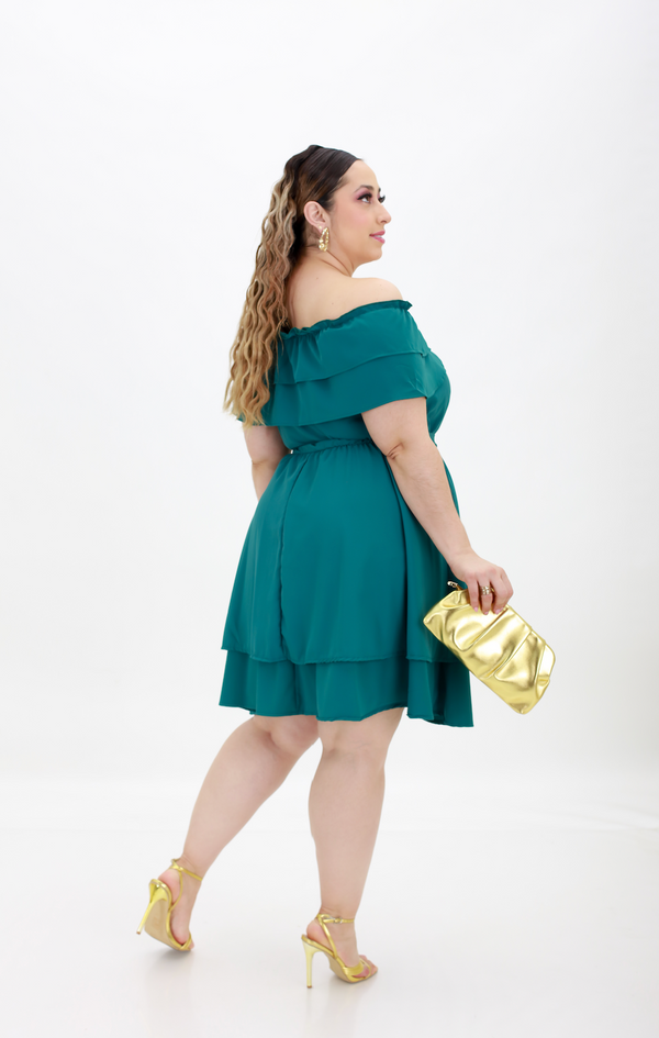 VANYA VESTIDO