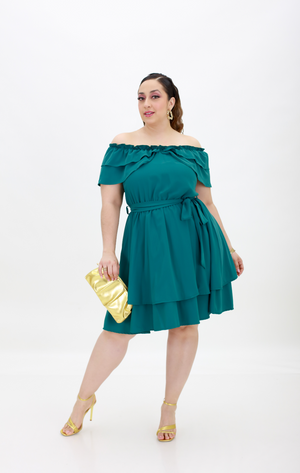 VANYA VESTIDO