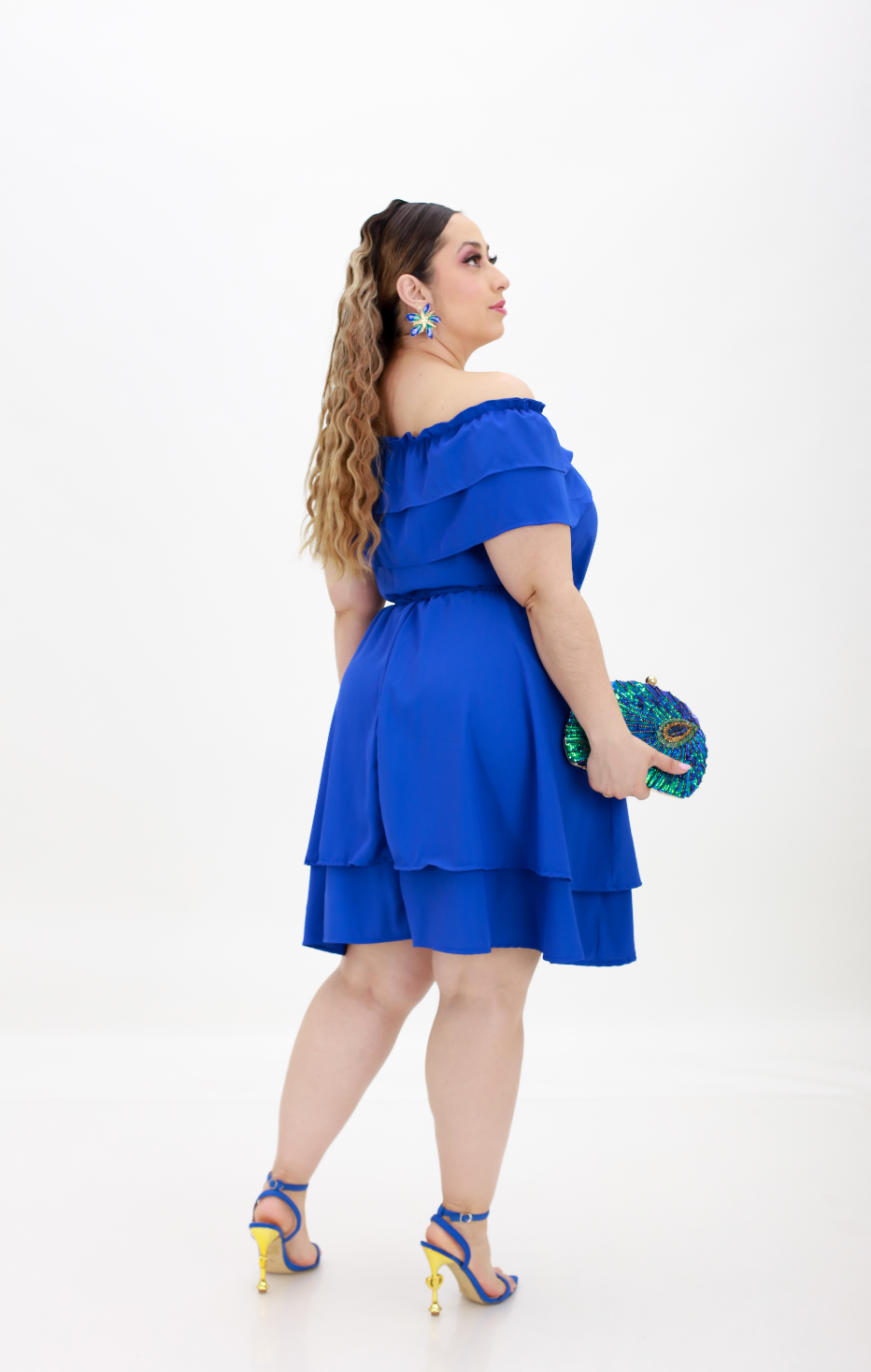 VANYA VESTIDO