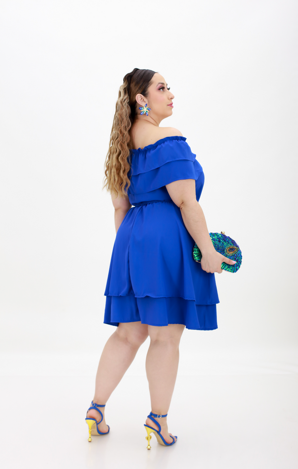 VANYA VESTIDO
