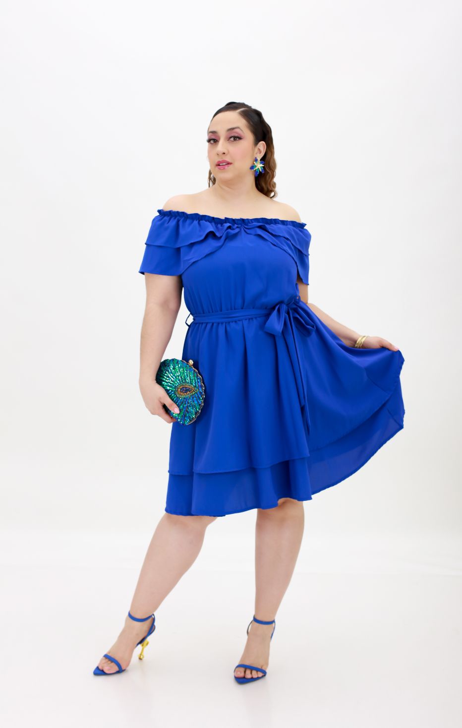 VANYA VESTIDO