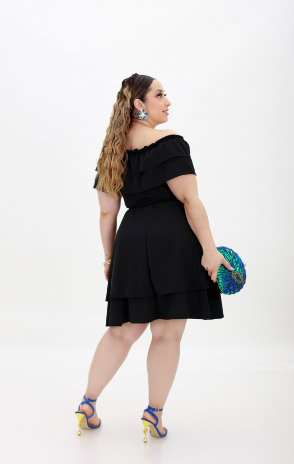 VANYA VESTIDO