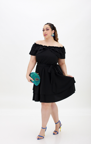 VANYA VESTIDO