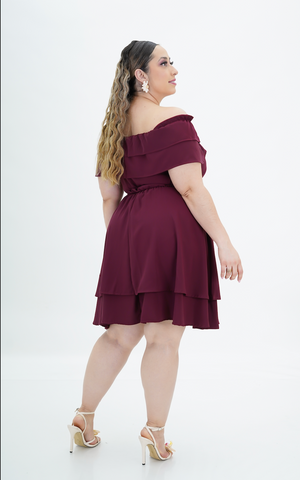 VANYA VESTIDO