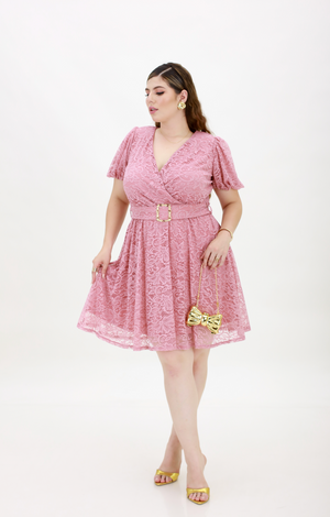 IVONNE VESTIDO