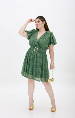 IVONNE VESTIDO