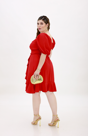 VENILIA VESTIDO