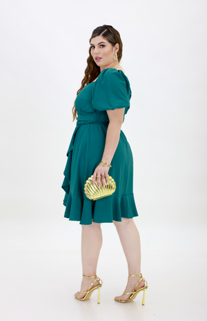 VENILIA VESTIDO