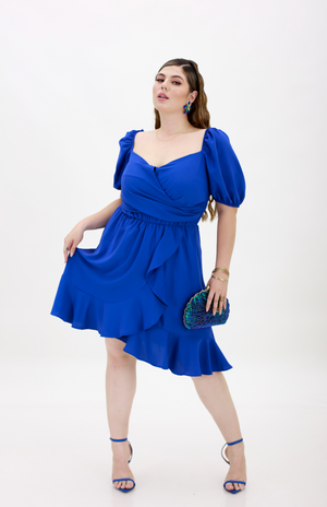 VENILIA VESTIDO