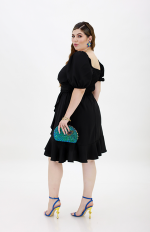 VENILIA VESTIDO