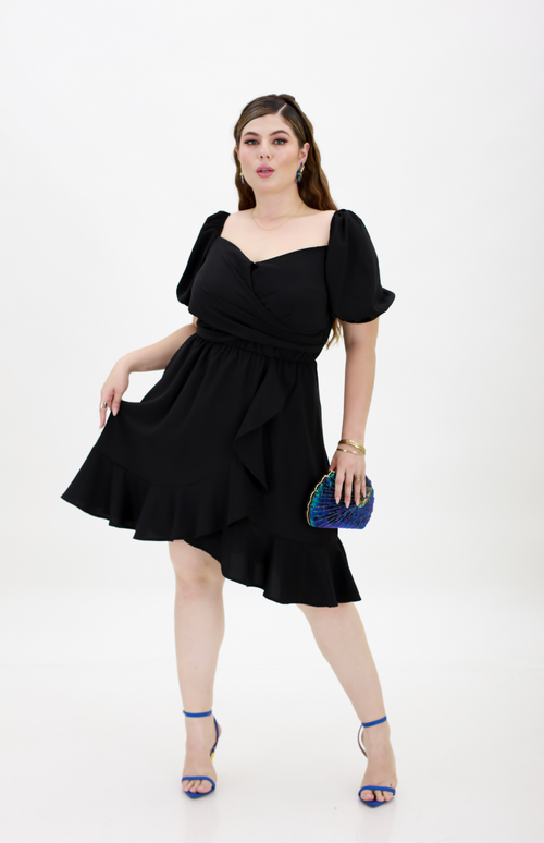 VENILIA VESTIDO