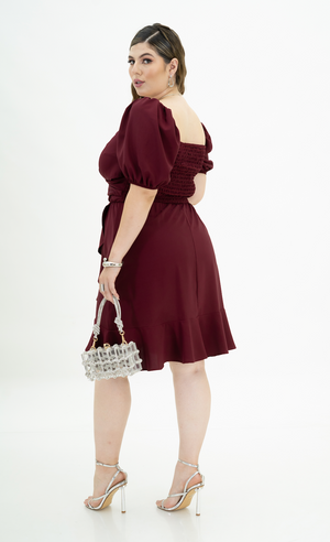 VENILIA VESTIDO