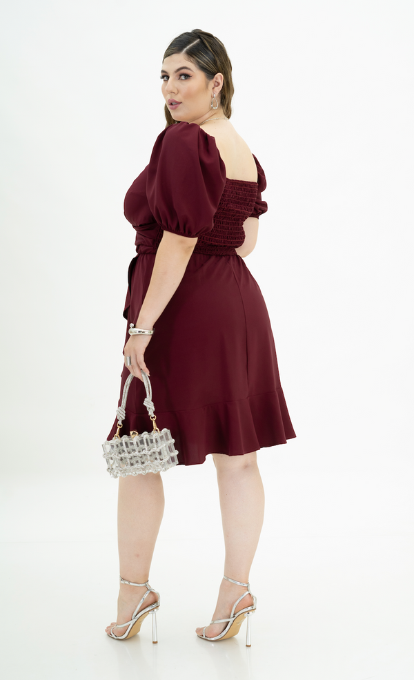 VENILIA VESTIDO