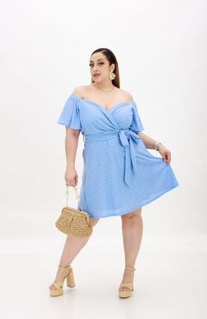 HATTIE VESTIDO