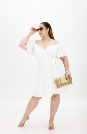 HATTIE VESTIDO