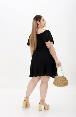 HATTIE VESTIDO