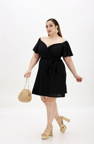 HATTIE VESTIDO