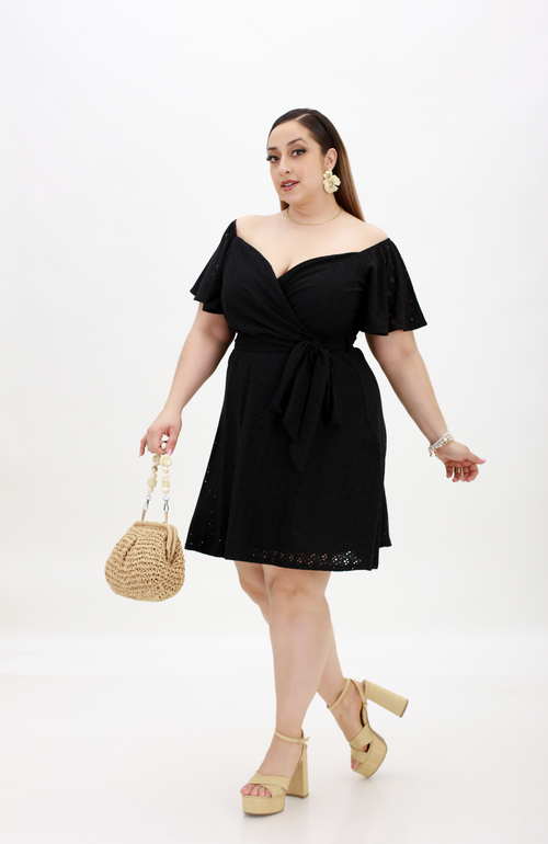 HATTIE VESTIDO