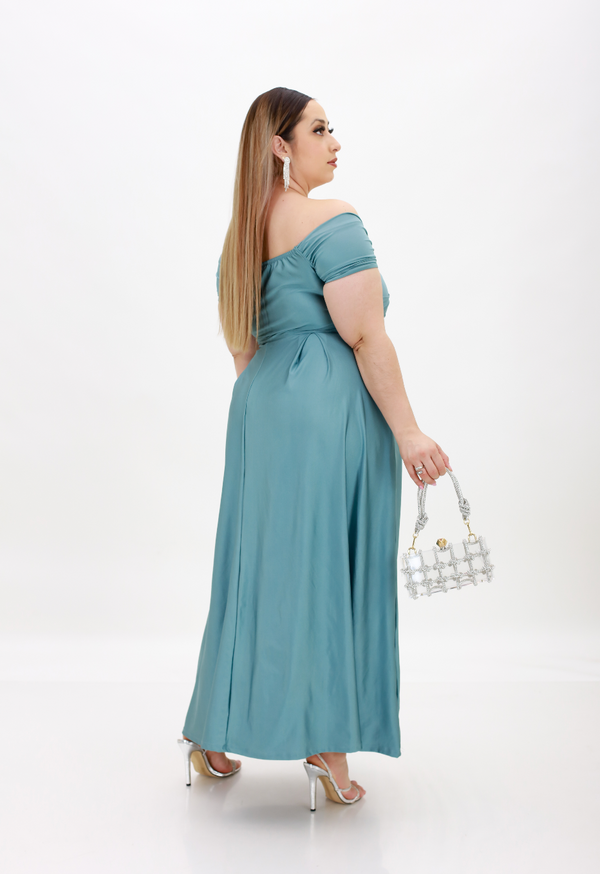 ZOEY VESTIDO