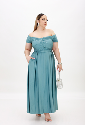 ZOEY VESTIDO