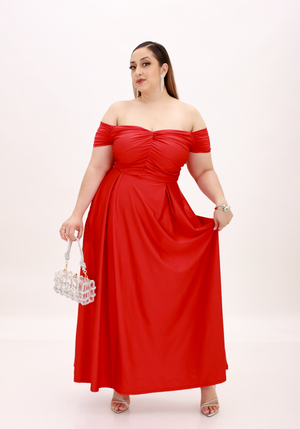 ZOEY VESTIDO