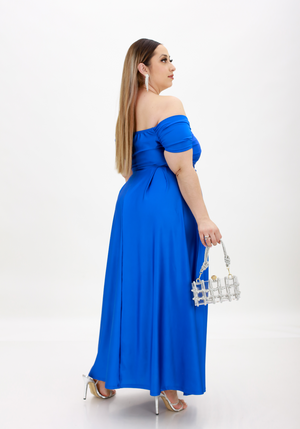 ZOEY VESTIDO