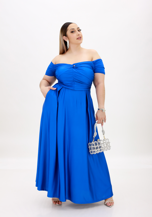 ZOEY VESTIDO