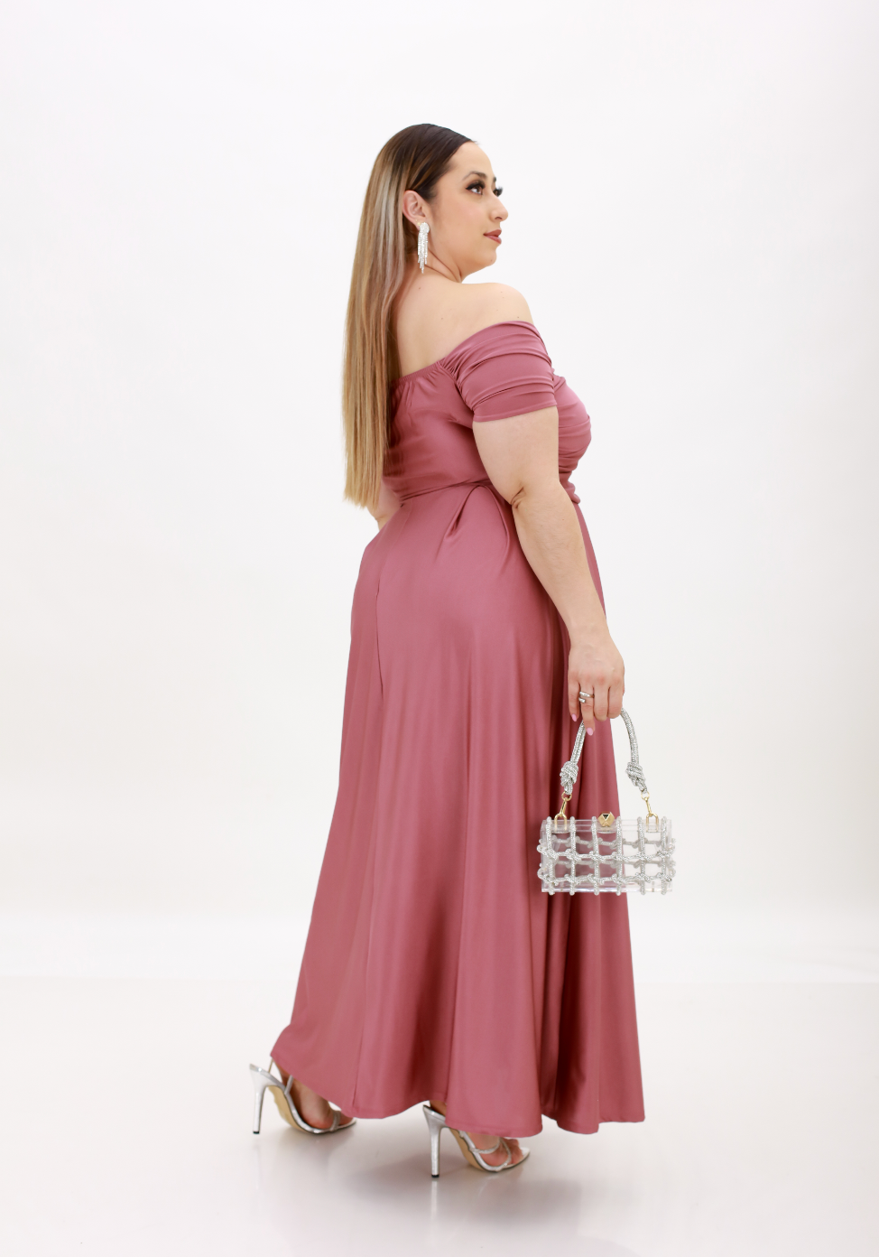 ZOEY VESTIDO