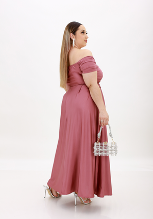 ZOEY VESTIDO