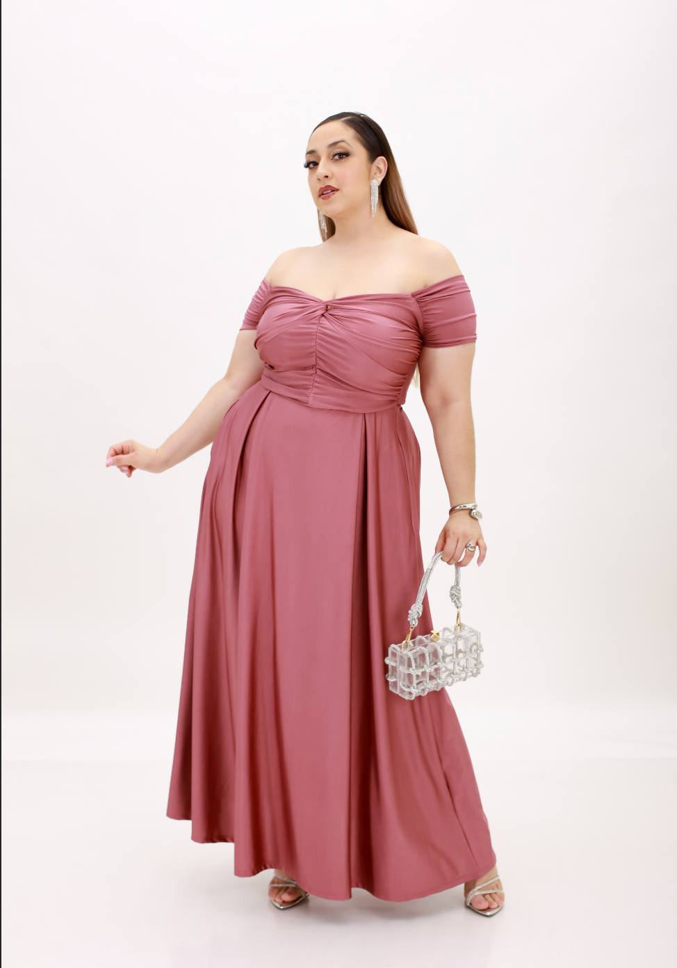 ZOEY VESTIDO