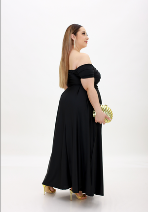 ZOEY VESTIDO