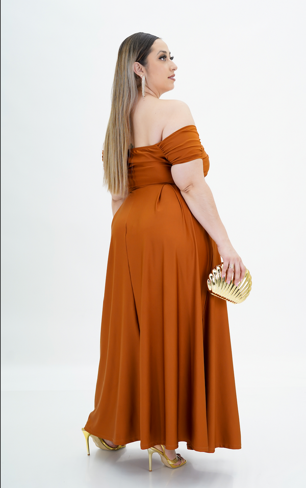 ZOEY VESTIDO