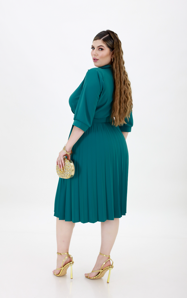 URANIA VESTIDO