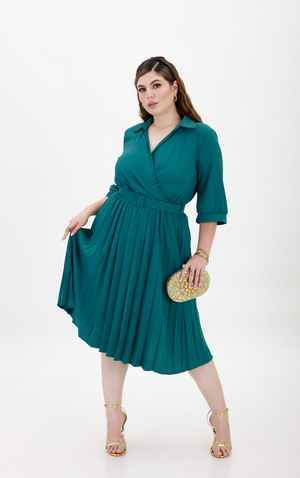 URANIA VESTIDO