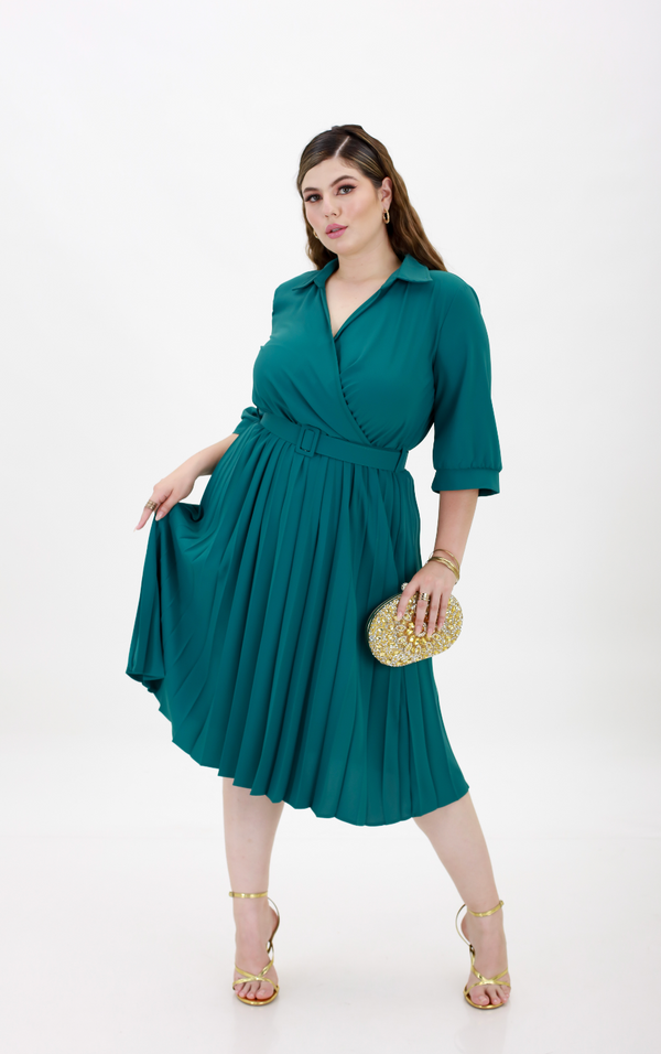 URANIA VESTIDO