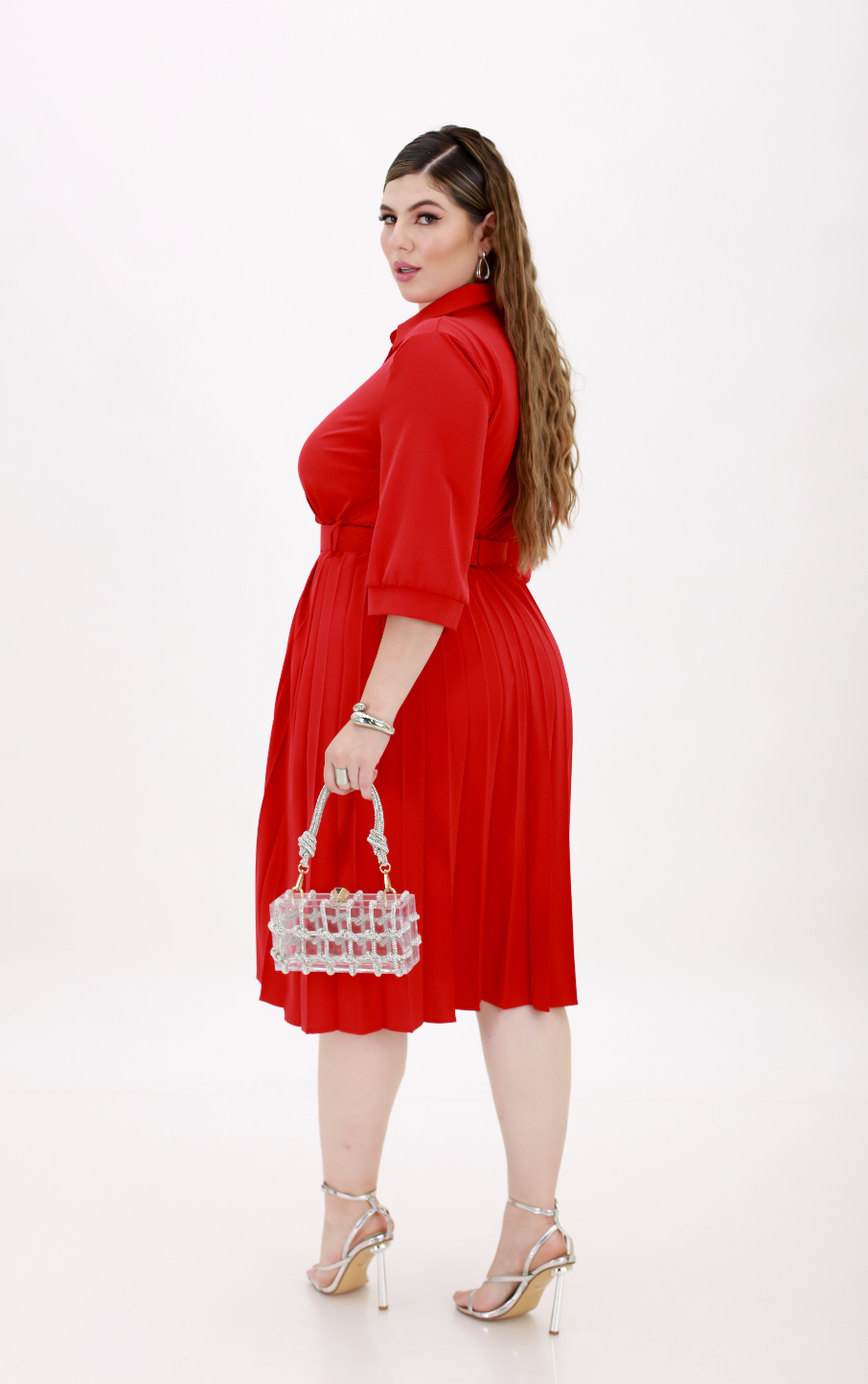 URANIA VESTIDO