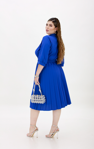 URANIA VESTIDO