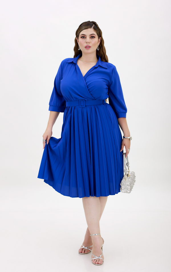 URANIA VESTIDO