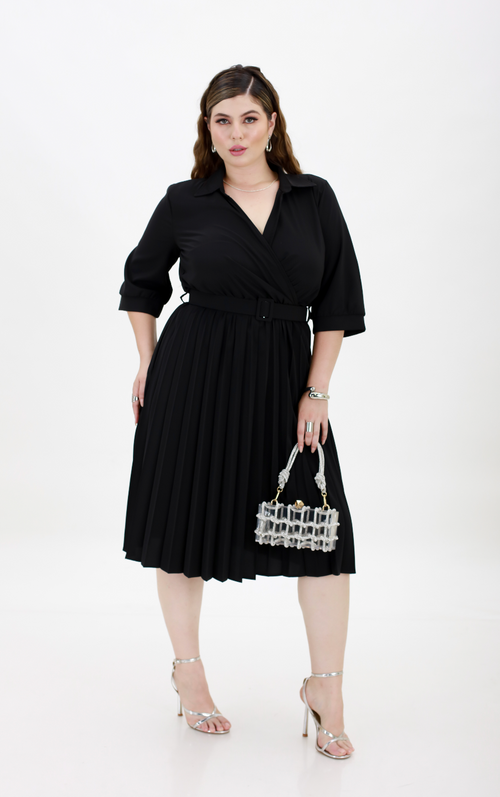 URANIA VESTIDO