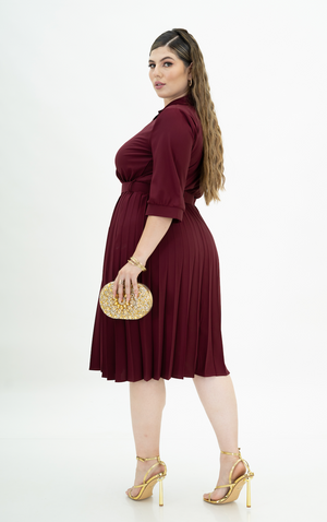 URANIA VESTIDO