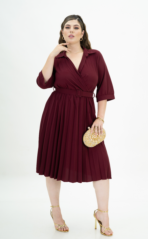 URANIA VESTIDO