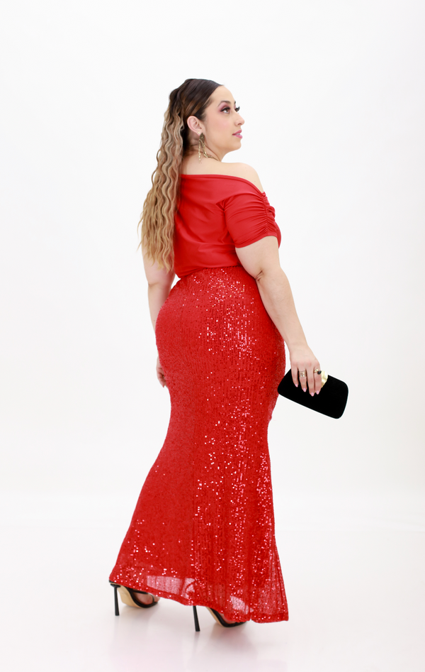 ROMA VESTIDO