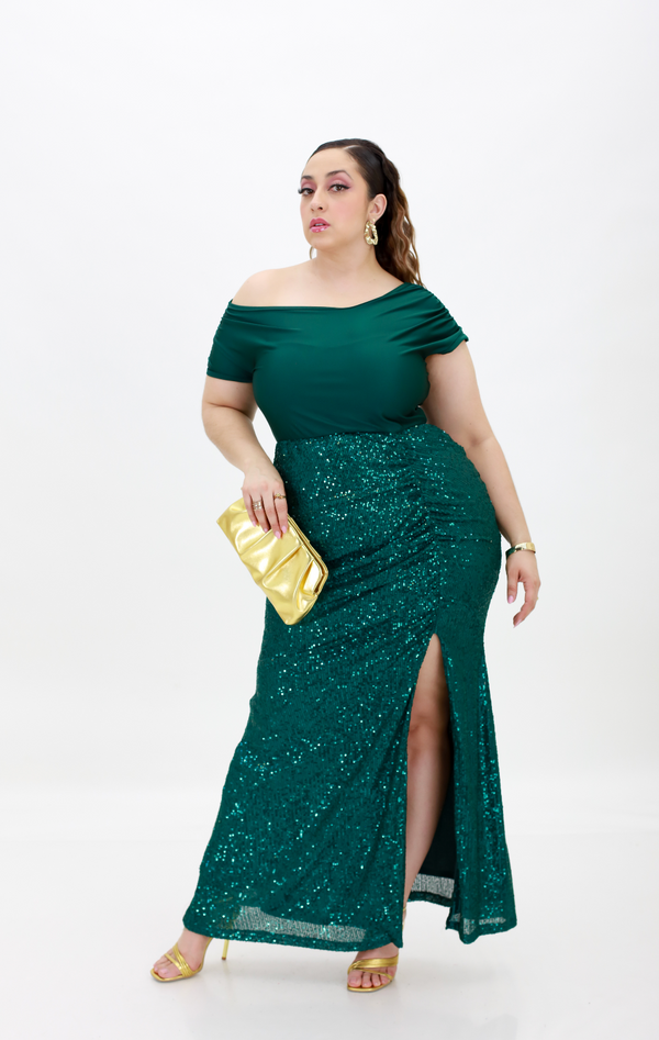 ROMA VESTIDO