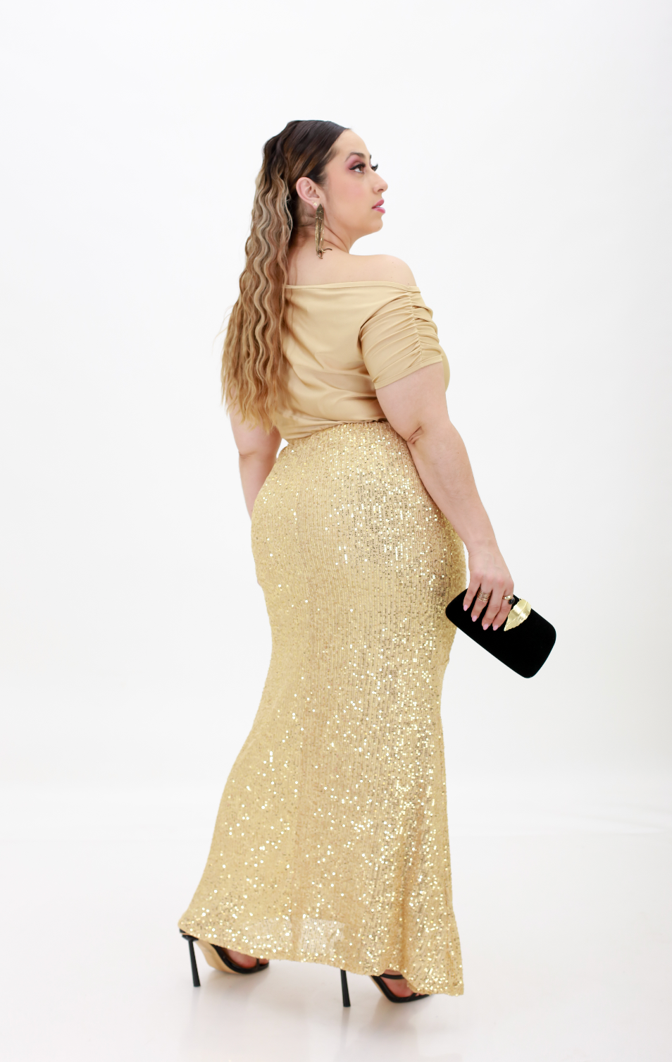 ROMA VESTIDO