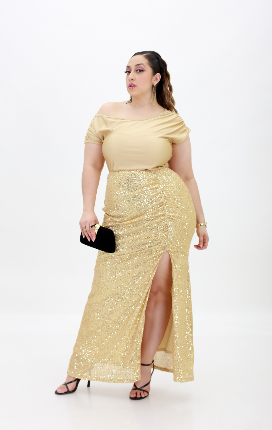 ROMA VESTIDO