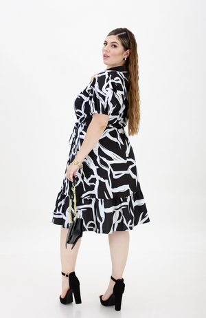ICELA VESTIDO