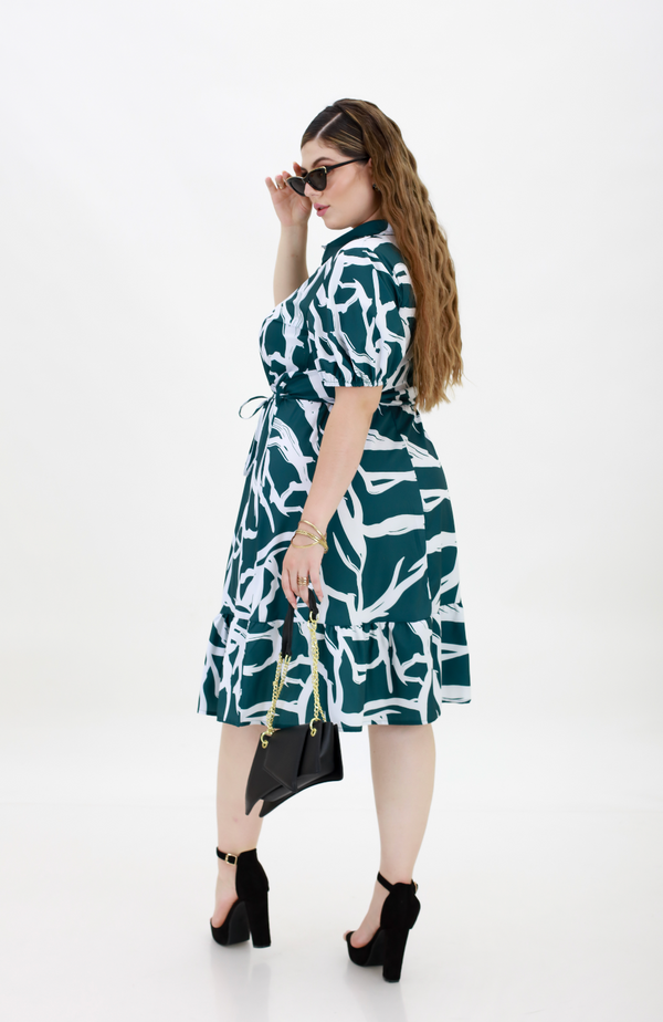 ICELA VESTIDO