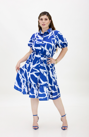ICELA VESTIDO